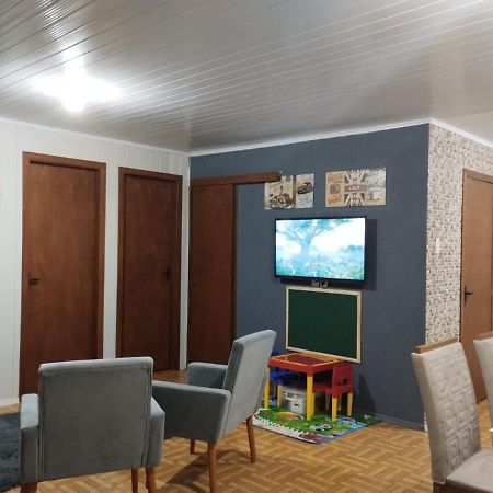 Gramado Familia Villa Bagian luar foto