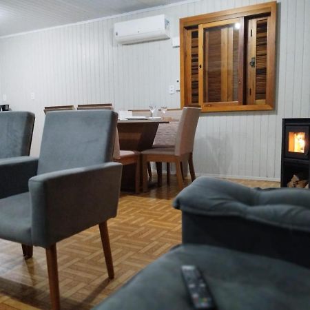 Gramado Familia Villa Bagian luar foto