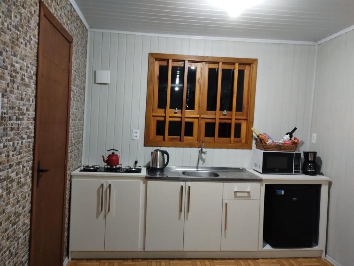 Gramado Familia Villa Bagian luar foto